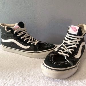 Vans SK8-HI High Tops Unisex